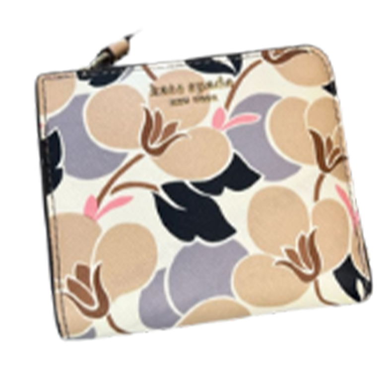 محفظة ستاتي  <br> Kate Spade